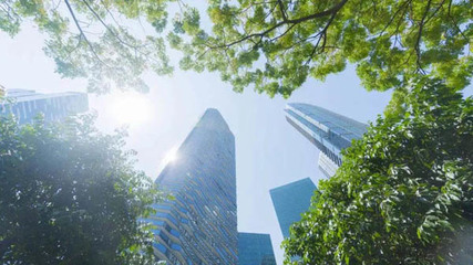 引領能源變革，賦能低碳未來——ABB受邀出席2021世界人工智能大會聚焦樓宇智能化技術