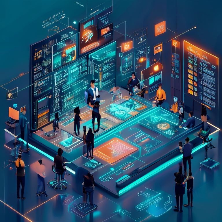 龍川技術(shù)精湛的App開發(fā)制作 數(shù)字浪潮下的商業(yè)重塑與突圍之道